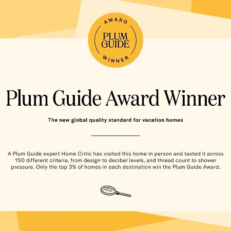Plum Guide - The Trumpet King Апартаменты